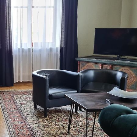 Apartmán Drachenburg Marktbreit Exteriér fotografie