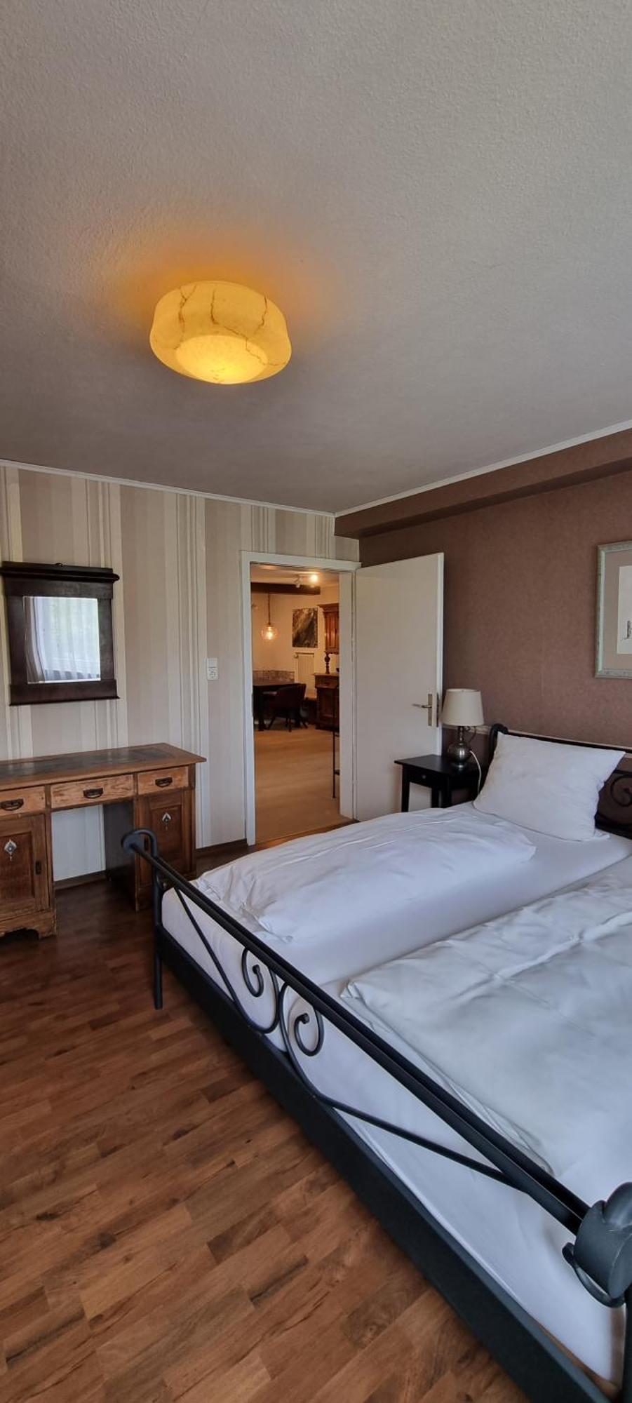 Apartmán Drachenburg Marktbreit Exteriér fotografie