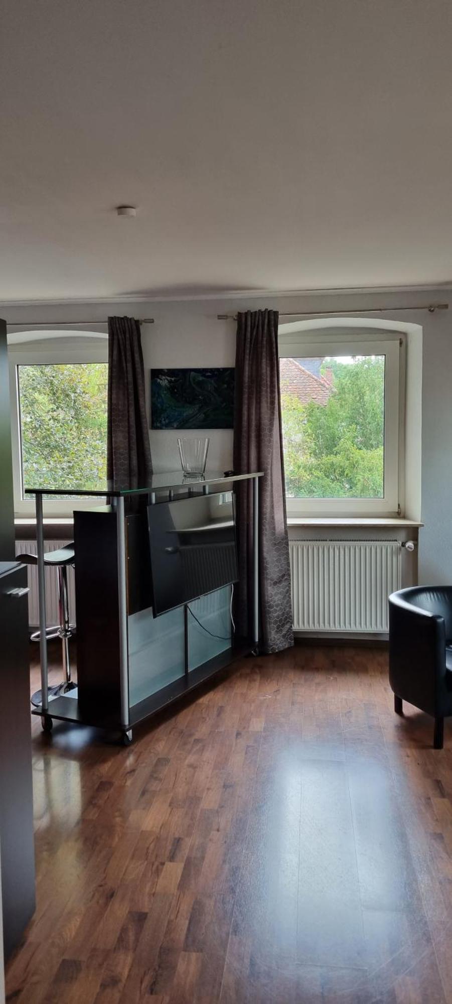 Apartmán Drachenburg Marktbreit Exteriér fotografie