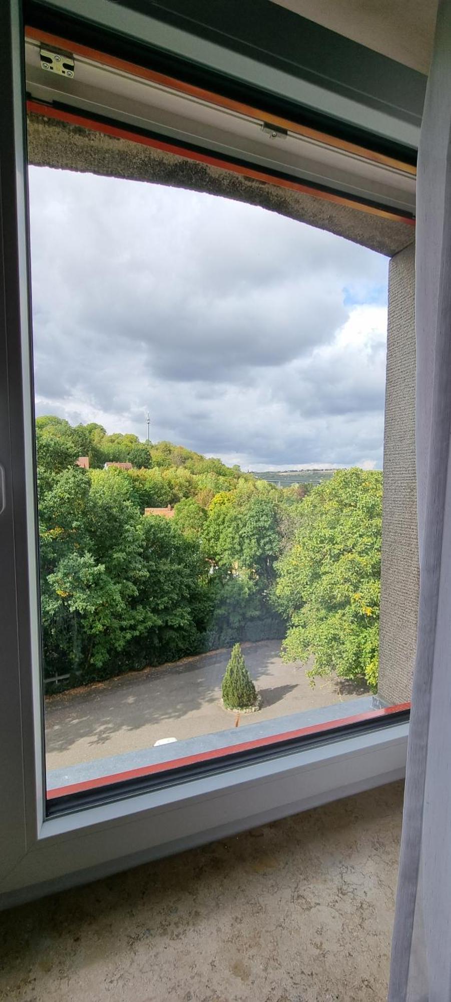 Apartmán Drachenburg Marktbreit Exteriér fotografie