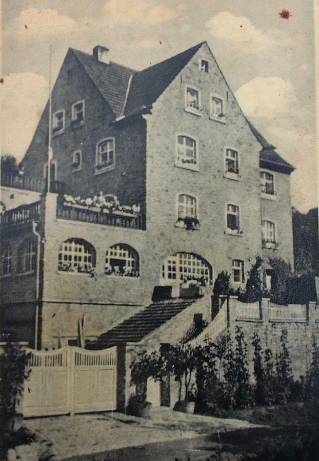Apartmán Drachenburg Marktbreit Exteriér fotografie